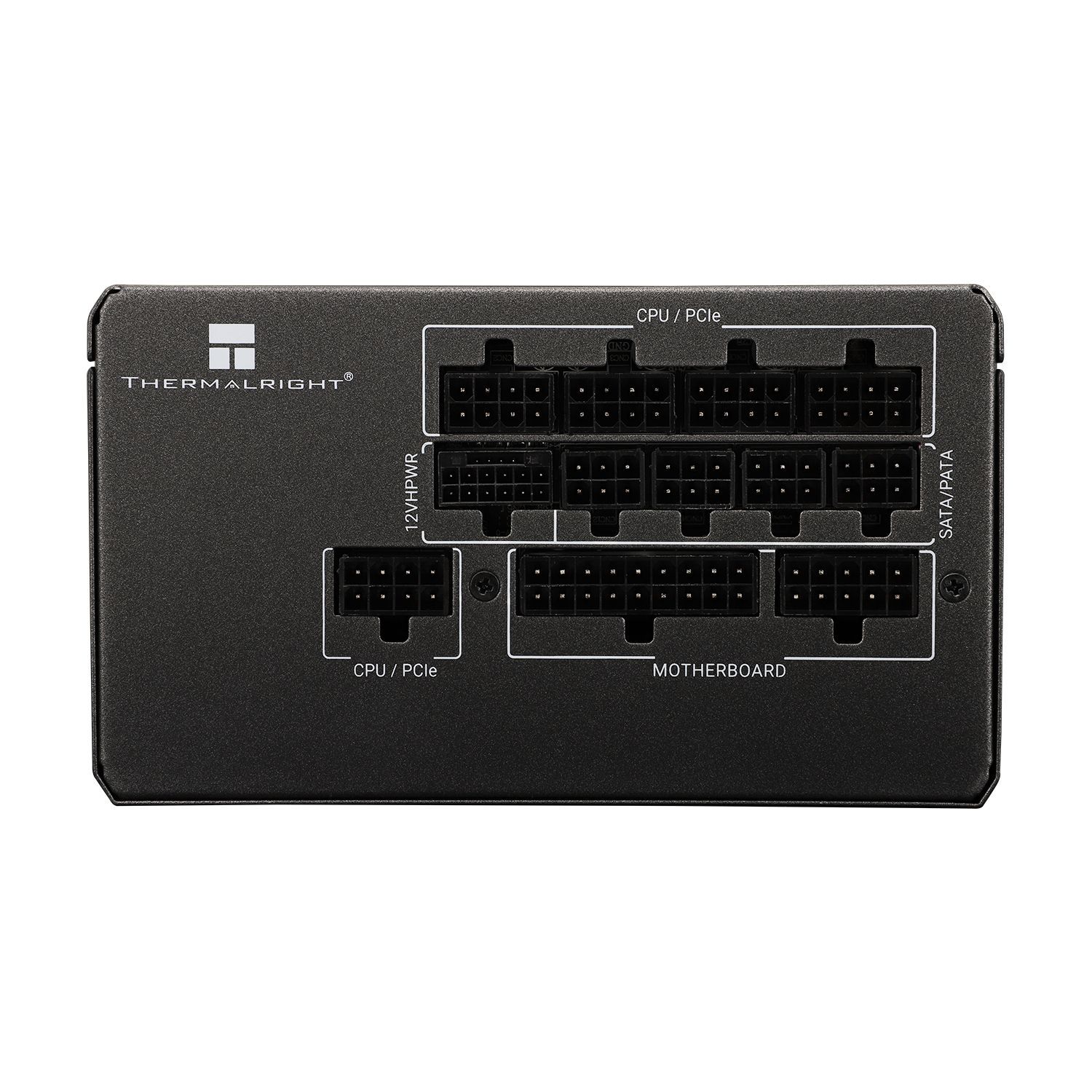 Блок питания 1000W Thermalright, 1000W 80+ Platinum TR-TP 1000