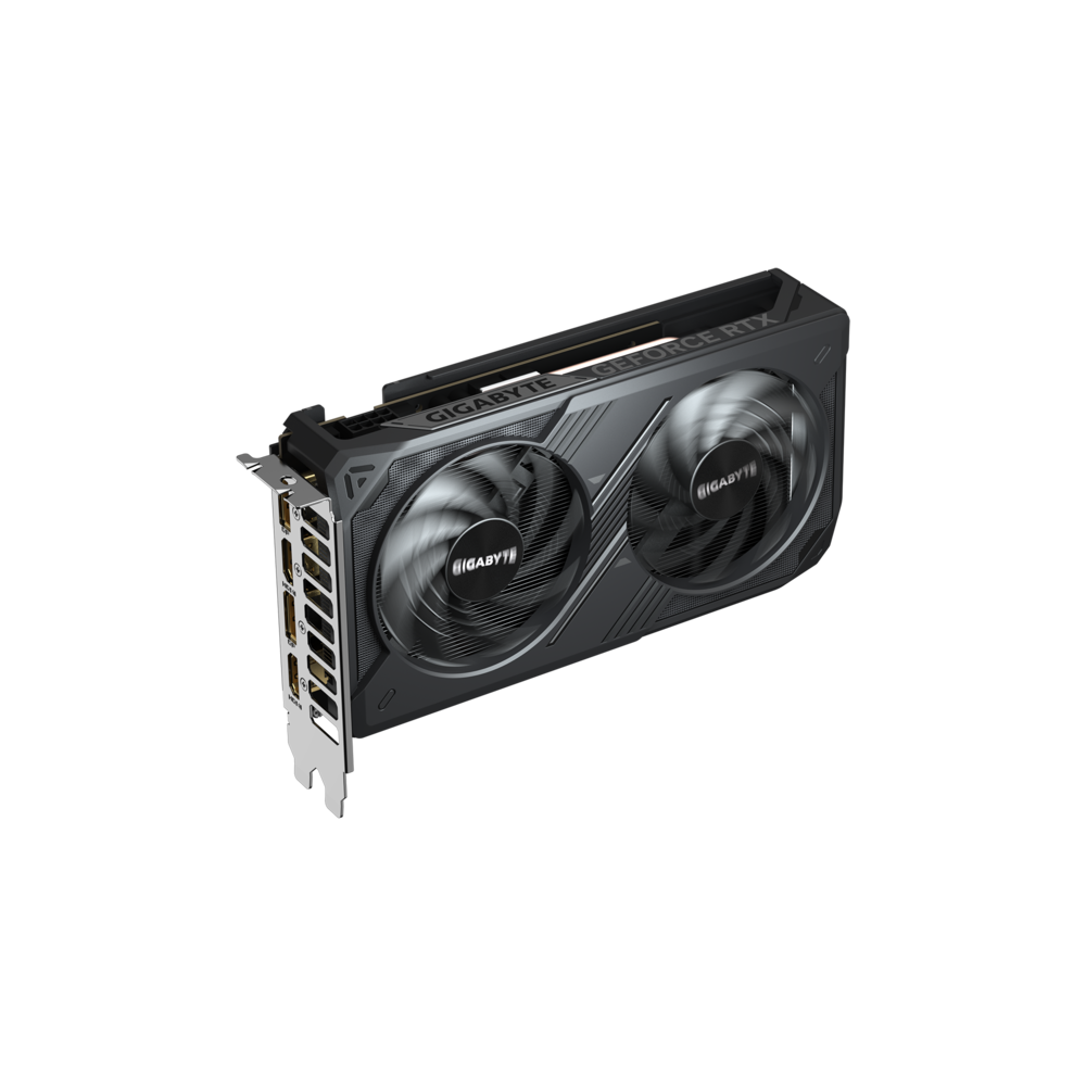 Видеокарта GIGABYTE GV-N5050WF2OC-8GD