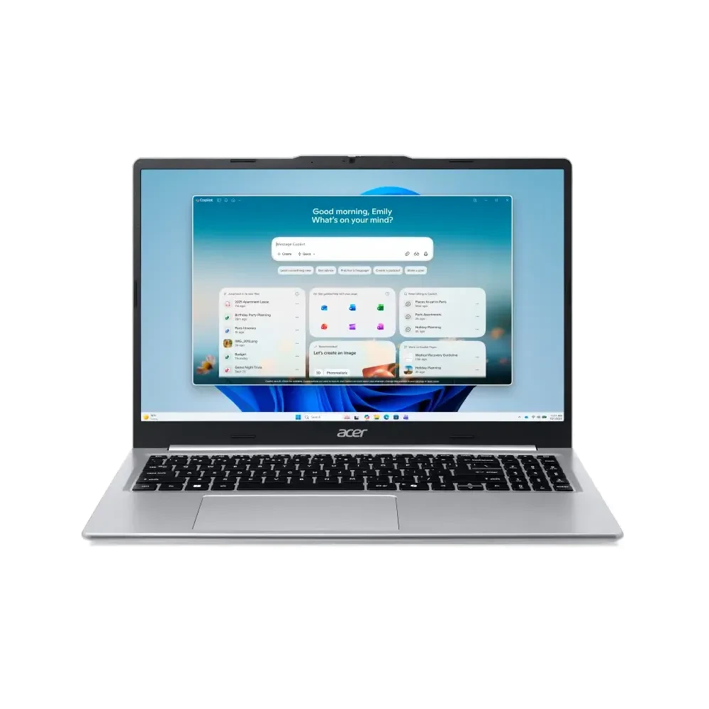 Ноутбук ACER Aspire Lite AL15-49P-R4JA (NX.DT8CD.005)