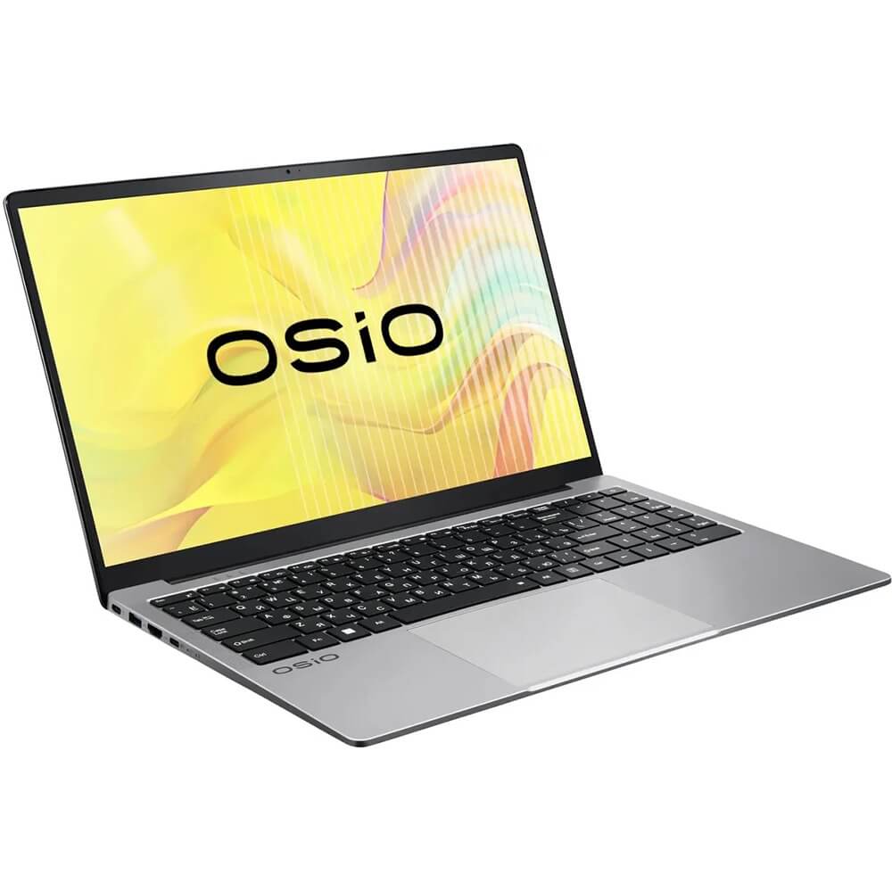 Ноутбук Ноутбук OSIO FocusLine F150i-016