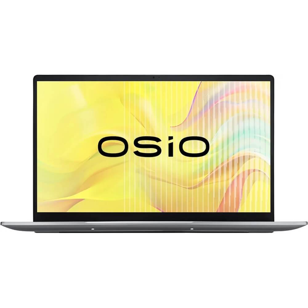 Ноутбук Ноутбук OSIO FocusLine F150i-016