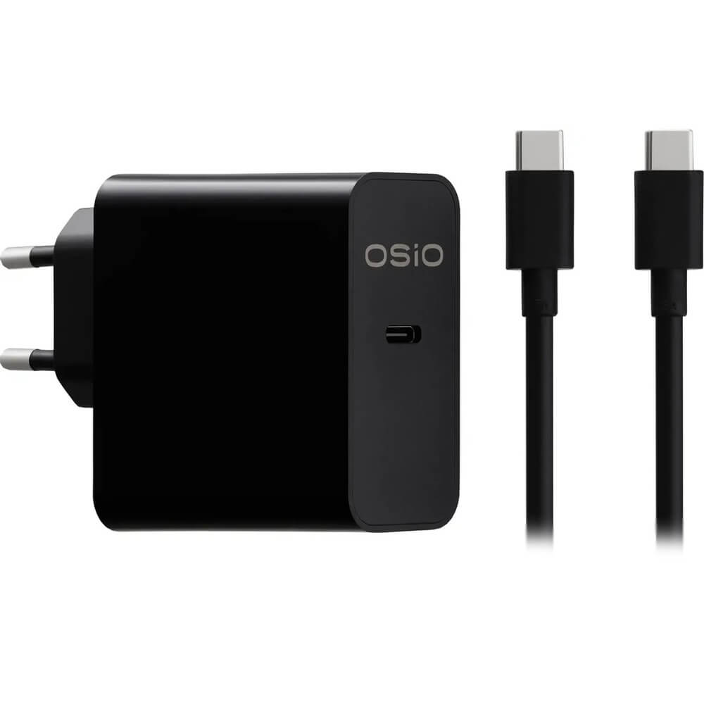 Ноутбук Ноутбук OSIO FocusLine F150i-016