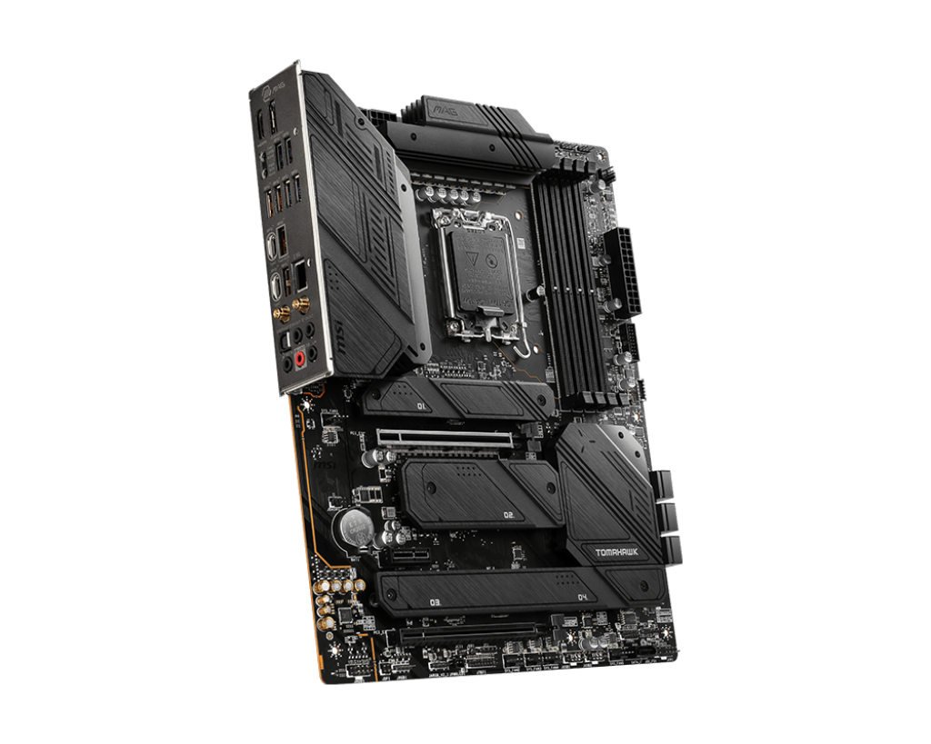 Материнская плата MSI MAG Z790 TOMAHAWK WIFI