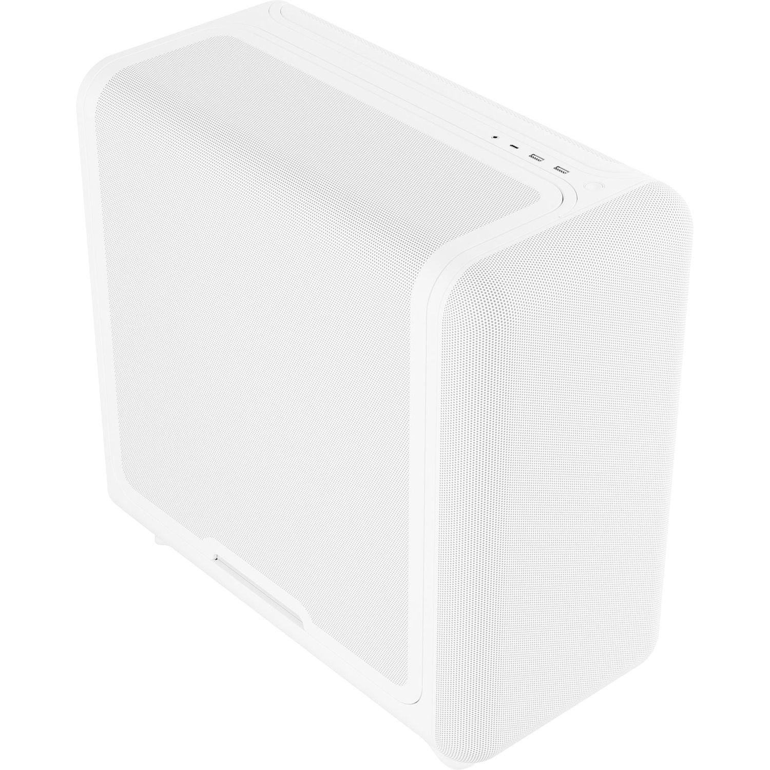 Корпус без блока питания HYTE X50 Air (CS-HYTE-X50A-WW)