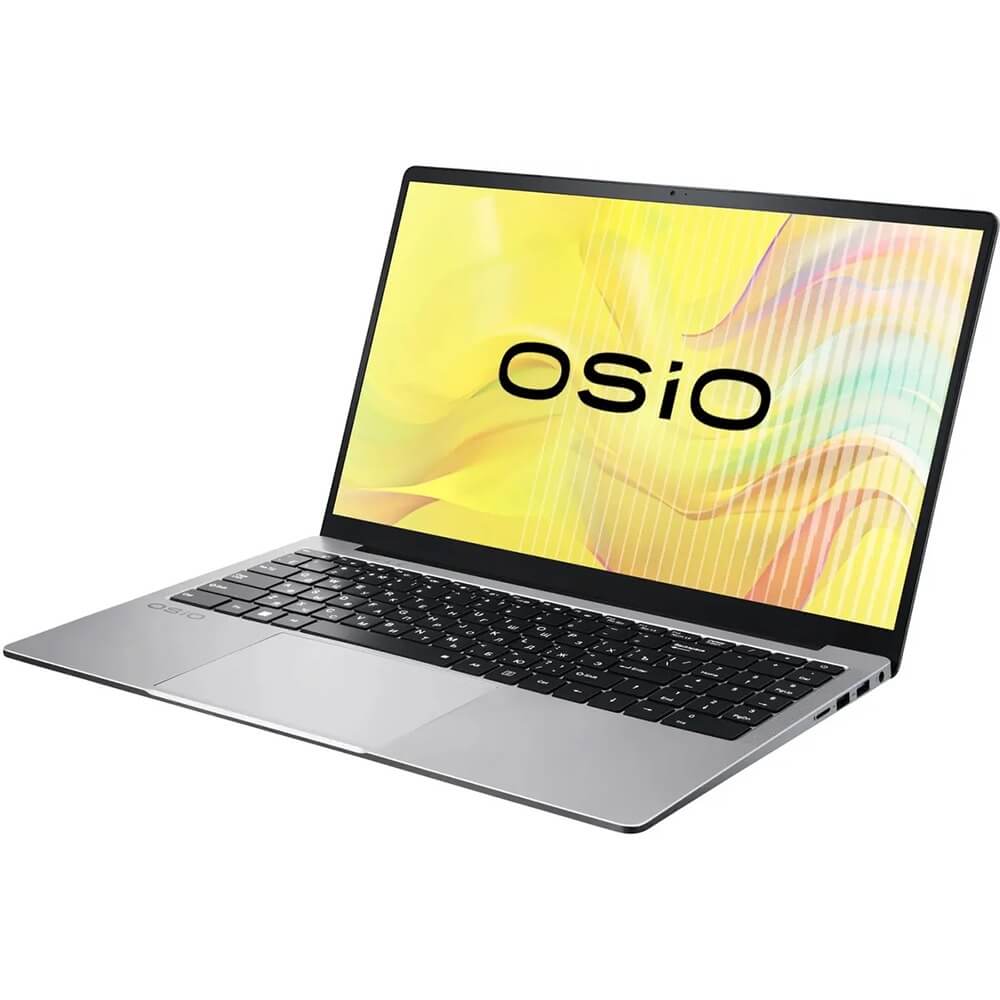 Ноутбук Ноутбук OSIO FocusLine F150i-016