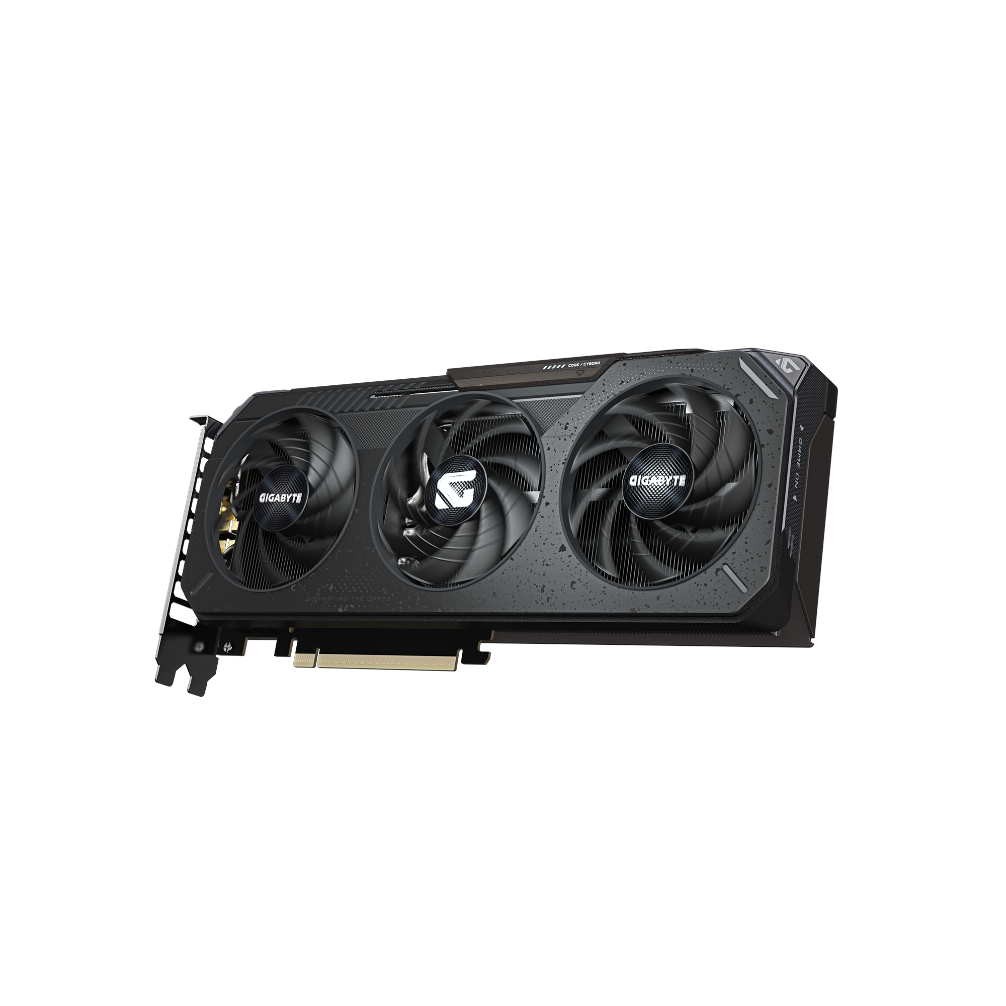 Видеокарта GIGABYTE GV-N506TGAMING OC-16GD