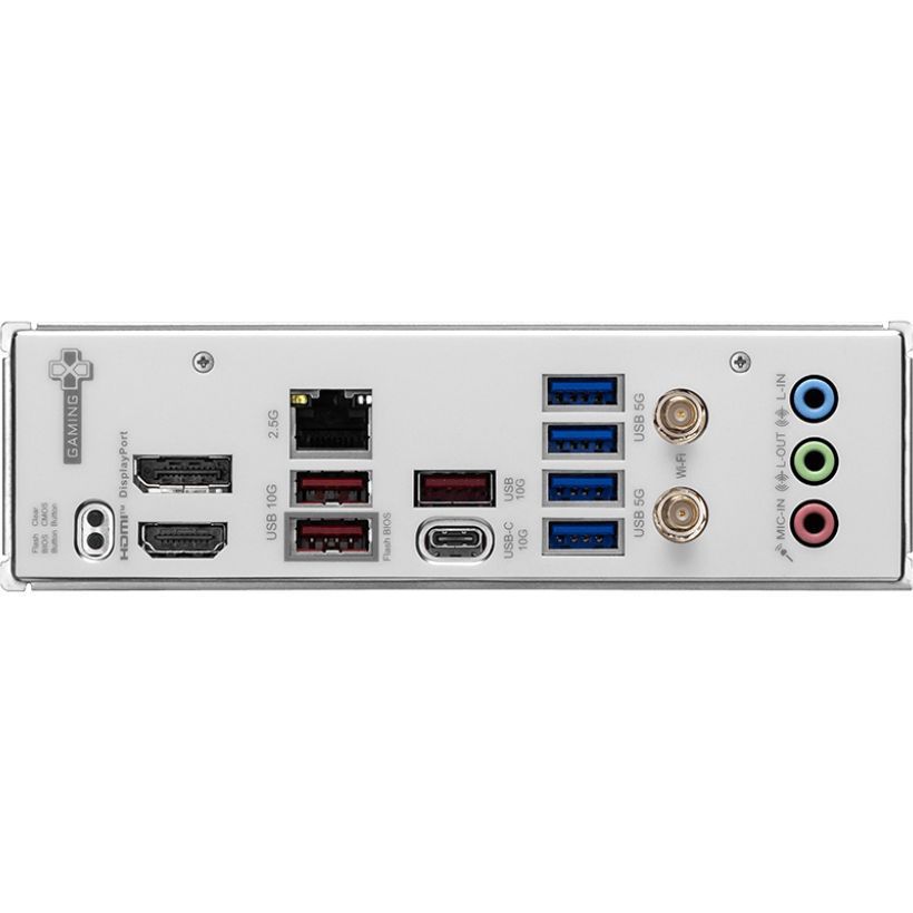 Материнская плата MSI B850 GAMING PLUS WIFI6E
