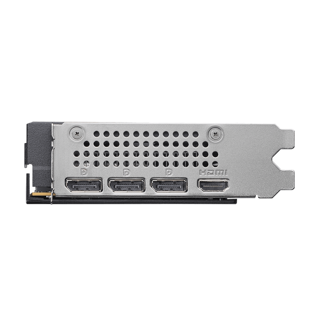 Видеокарта MSI GeForce RTX 5050 8G SHADOW 2X OC